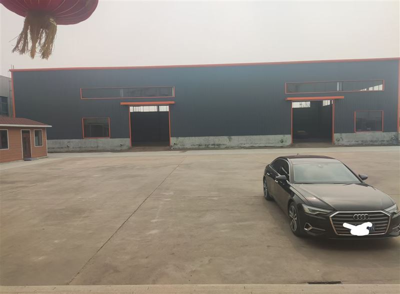 胜坨镇厂房出租